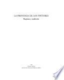 La Provenza de los pintores