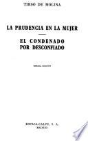 La prudencia en la mujer
