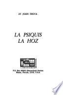 La psiquis, la hoz
