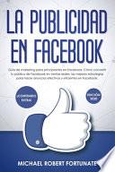 La Publicidad en Facebook