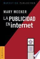 La Publicidad en Internet