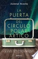 La Puerta del Círculo Polar Ártico