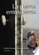La puerta entreabierta