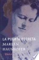 La puerta secreta
