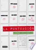 La puntuación