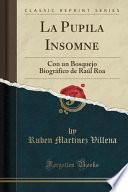 La Pupila Insomne