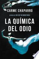 La química del odio