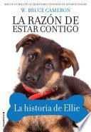 La razón de estar contigo. La historia de Ellie