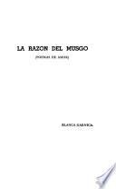 La razón del musgo