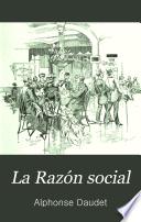 La Razón social