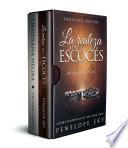 La realeza del escocés