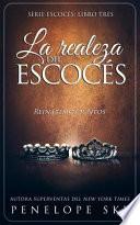 La Realeza Del Escocés