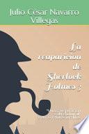 La reaparición de Sherlock Holmes 3
