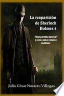 La reaparición de Sherlock Holmes 4