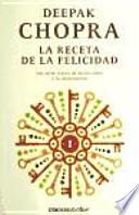 La receta de la felicidad