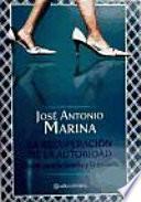 La recuperación de la autoridad