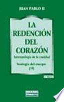 La redención del corazón