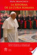 La Reforma de la Curia romana