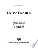 La reforma
