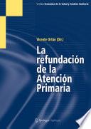 La Refundación de la Atención Primaria