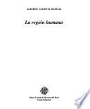 La región humana