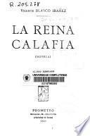 La reina Calafia
