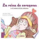 La reina de corazones