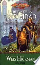 La reina de la oscuridad