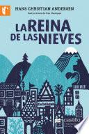 La Reina de las Nieves