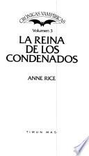 La reina de los condenados