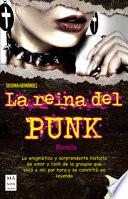 La Reina del punk