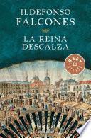La reina descalza