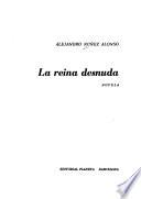 La reina desnuda