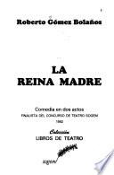 La reina madre