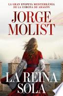 La reina sola