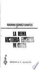 La reina Victoria, de cerca