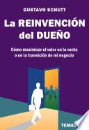 La reinvención del dueño