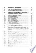 La relación salud-trabajo en la industria colombiana de alimentos y bebidas