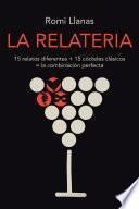 La relatería