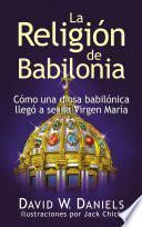 La religión de Babilonia