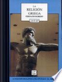 La Religión Griega.