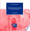 La representación sucesoria en el Derecho Común. Especial atención a su aplicación en la sucesión testamentaria.
