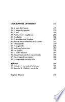 La reunión de los dioses
