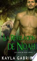 La Revelación de Noah