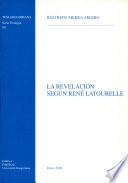 La revelación según René Latourelle