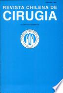 La Revista Chilena de Cirugía