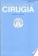 La Revista Chilena de Cirugía