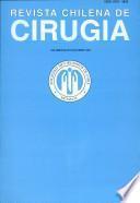 La Revista Chilena de Cirugía