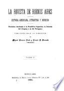 La Revista de Buenos Aires
