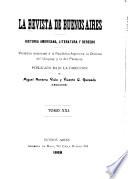 La Revista de Buenos Aires